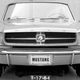 Image for article titled The Strange Journey That Led To The Original Ford Mustang